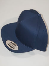 Load image into Gallery viewer, Snap Back Twill Hats
