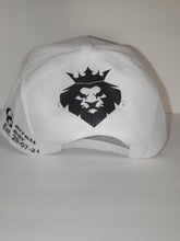 Load image into Gallery viewer, THE KING HAT LINE  BY Garrett Gear
