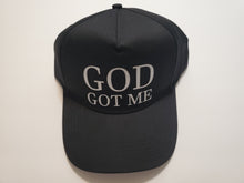 Load image into Gallery viewer, GOD GOT ME        HATS
