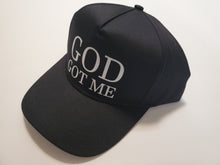 Load image into Gallery viewer, GOD GOT ME        HATS
