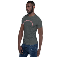 Load image into Gallery viewer, U DON&#39;T KNOW WHAT U DON&#39;T KNOW   T-SHIRST
